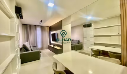 Apartamento com 2 quartos para alugar na Avenida Cruz e Souza, 441, Campinas, São José por R$ 6.300