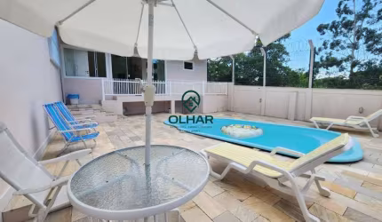 Casa com 3 quartos para alugar na Oliveiras, 319, Cachoeira do Bom Jesus, Florianópolis por R$ 9.000