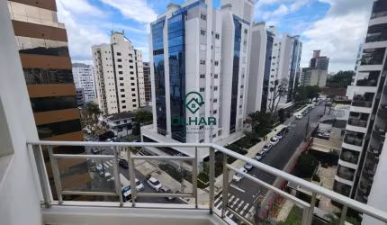 Apartamento com 3 quartos para alugar na Rua Presidente Coutinho, 79, Centro, Florianópolis por R$ 4.500