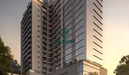 Apartamento com 2 quartos à venda na Avenida Brigadeiro da Silva Paes, 149, Campinas, São José por R$ 1.330.379