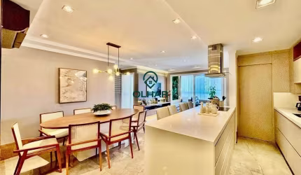 Apartamento com 2 quartos à venda na Rua Vereador José do Vale Pereira, 220, Coqueiros, Florianópolis por R$ 1.600.000