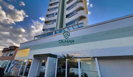Cobertura com 3 quartos para alugar na Rua Souza Dutra, 826, Estreito, Florianópolis por R$ 6.500