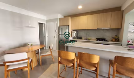 Apartamento com 3 quartos para alugar na Rua Orlando Odilio Koerich, 307, Jardim Atlântico, Florianópolis por R$ 6.900
