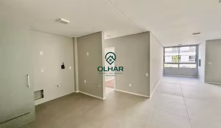 Apartamento com 2 quartos à venda na Praça Marcílio Dias, 265, Jardim Atlântico, Florianópolis por R$ 1.580.000