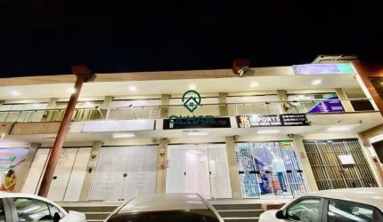 Sala comercial para alugar na Rua Higino Luiz Gonzaga, 2440, Roçado, São José por R$ 1.800