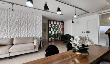Apartamento com 2 quartos para alugar na Najda Carone Goedert, 615, Pagani, Palhoça por R$ 4.200