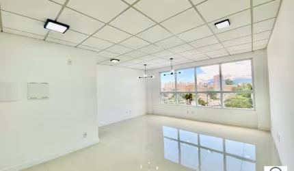 Sala comercial à venda na Rua Sebastião Furtado Pereira, 60, Barreiros, São José