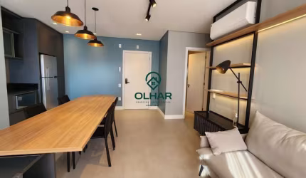 Apartamento com 2 quartos para alugar na Avenida Marinheiro Max Schramm, 2701, Estreito, Florianópolis por R$ 5.700