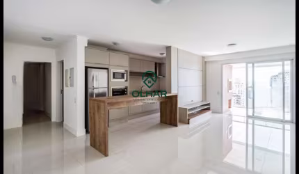 Apartamento com 2 quartos para alugar na Boulevard Paulo Zimmer, 101, Agronômica, Florianópolis por R$ 9.000