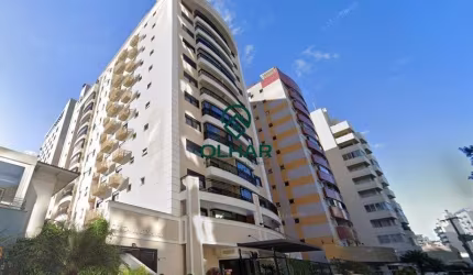 Apartamento com 3 quartos para alugar na Rua Bocaiúva, 1821, Centro, Florianópolis por R$ 9.000