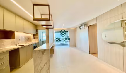 Apartamento com 3 quartos para alugar na Rua Orlando Odilio Koerich, 156, Jardim Atlântico, Florianópolis por R$ 9.500