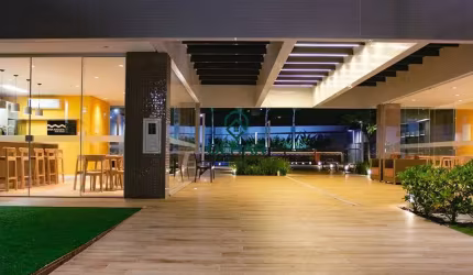 Apartamento com 2 quartos para alugar na Rodovia Admar Gonzaga, 1669, Itacorubi, Florianópolis por R$ 5.300