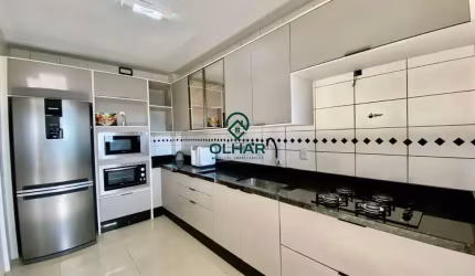 Apartamento com 3 quartos para alugar na Avenida Governador Ivo Silveira, 177, Estreito, Florianópolis por R$ 4.300