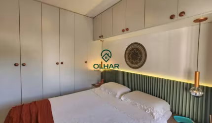 Apartamento com 2 quartos para alugar na Avenida Prefeito Waldemar Vieira, 635, Saco dos Limões, Florianópolis por R$ 4.500