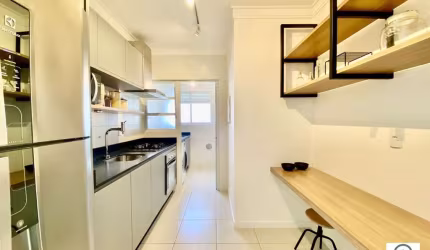 Apartamento com 3 quartos à venda na Rua Orlando Odilio Koerich, 201, Jardim Atlântico, Florianópolis por R$ 1.902.000
