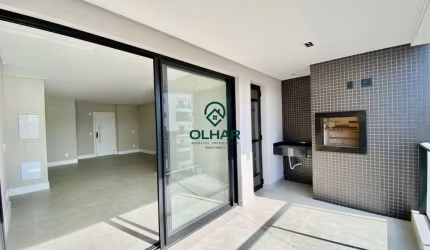 Apartamento com 3 quartos à venda na Rua Joaquim Maximiano Sarmento, 170, Kobrasol, São José por R$ 1.056.000