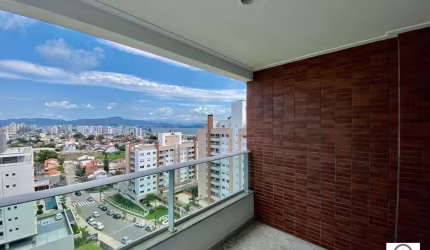 Apartamento com 2 quartos à venda na Rua Orlando Odilio Koerich, 201, Jardim Atlântico, Florianópolis por R$ 1.185.000