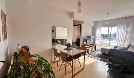 Apartamento com 2 quartos, Centro, São José dos Pinhais - R$ 310 mil, Cod: AP0202