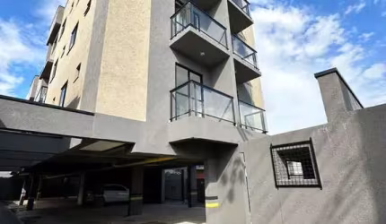 Apartamento com 3 quartos, Boneca do Iguaçu, São José dos Pinhais - R$ 434 mil, Cod: AP0056