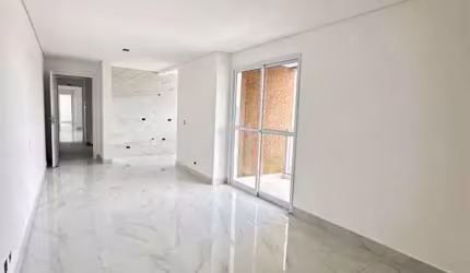Apartamento com 3 quartos, Santo Antônio, São José dos Pinhais - R$ 498 mil, Cod: AP0134