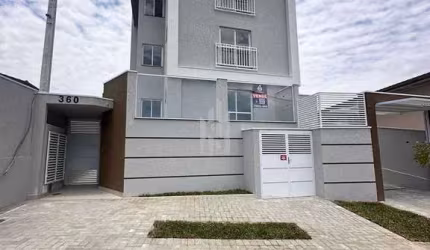 Apartamento com 3 quartos, Santo Antônio, São José dos Pinhais - R$ 511 mil, Cod: AP0135