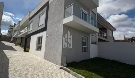 Sobrado de Condomínio com 3 quartos, Bairro Alto, Curitiba - R$ 810 mil, Cod: SO0036