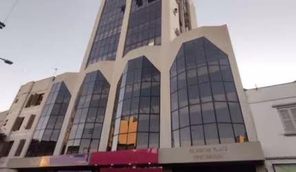 Sala comercial à venda na Rua Saldanha da Gama, 827, Centro, São Leopoldo por R$ 140.000