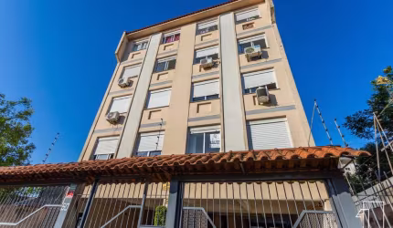 Apartamento com 2 quartos à venda na Rua Dom Pedro II, 50, Rio Branco, São Leopoldo por R$ 198.000