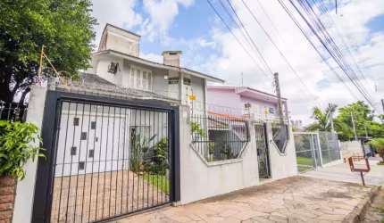 Casa com 4 quartos à venda na Rua Santo Ângelo, 89, Santa Teresa, São Leopoldo por R$ 900.000