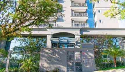 Apartamento com 3 quartos à venda na Rua Presidente João Goulart, 1100, Morro do Espelho, São Leopoldo por R$ 1.800.000