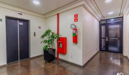 Apartamento com 1 quarto à venda na Rua Primeiro de Março, 45, Centro, São Leopoldo por R$ 110.000