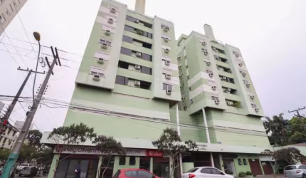 Cobertura com 4 quartos à venda na Rua São Caetano, 785, Centro, São Leopoldo por R$ 800.000