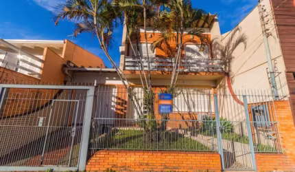 Casa com 3 quartos à venda na Rua Bento Gonçalves, 1578, Centro, São Leopoldo por R$ 680.000