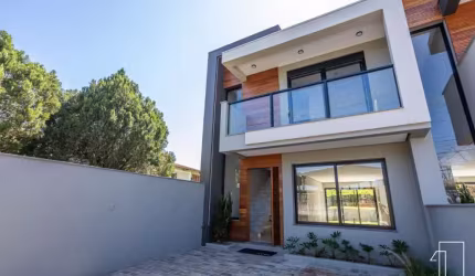Casa com 3 quartos à venda na Rua Leopoldo Zimmermann, 457, Pinheiro, São Leopoldo por R$ 839.000