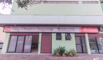 Ponto comercial à venda na Rua São Caetano, 785, Centro, São Leopoldo por R$ 639.000