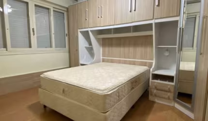 Apartamento com 2 quartos à venda na Rua Osvaldo Aranha, 213, Centro, São Leopoldo por R$ 376.000