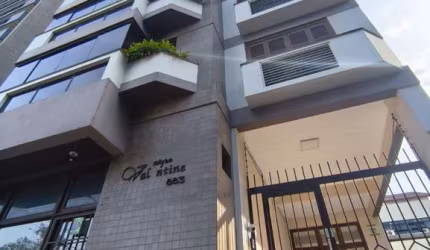 Apartamento com 3 quartos à venda na Rua São Joaquim, 883, Centro, São Leopoldo por R$ 630.000