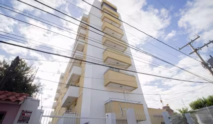 Apartamento com 1 quarto à venda na Rua São Domingos, 940, Centro, São Leopoldo por R$ 200.000