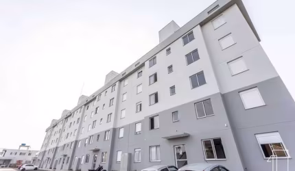 Apartamento com 2 quartos à venda na Rua Marcelo da Rocha Strasburg, 27, Arroio da Manteiga, São Leopoldo por R$ 319.200