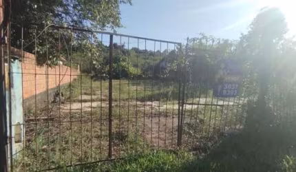 Terreno à venda na Rua Gastão, Feitoria, São Leopoldo por R$ 350.000
