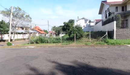 Terreno à venda na Avenida Doutor Mário Sperb, 1, Morro do Espelho, São Leopoldo por R$ 520.000