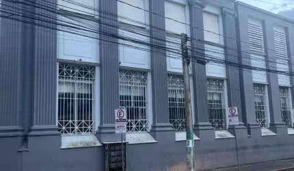 Ponto comercial à venda na Rua Independência, 382, Centro, São Leopoldo por R$ 10.000.000