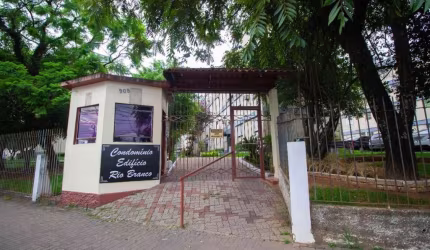 Apartamento com 1 quarto à venda na Avenida São Borja, 753, Jardim América, São Leopoldo por R$ 150.000