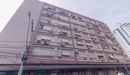 Apartamento com 2 quartos à venda na Rua João Neves da Fontoura, 537, Centro, São Leopoldo por R$ 250.000