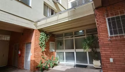 Kitnet / Stúdio à venda na Rua Marquês do Herval, 636, Centro, São Leopoldo por R$ 155.000