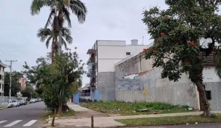Terreno à venda na Rua Lindolfo Collor, 1064, Centro, São Leopoldo por R$ 300.000