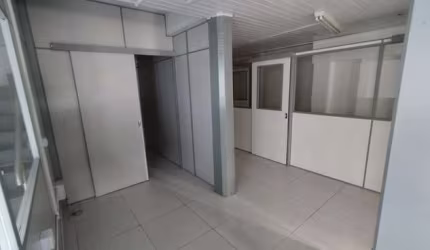 Barracão / Galpão / Depósito à venda na Avenida São Borja, 1123, Jardim América, São Leopoldo por R$ 1.600.000