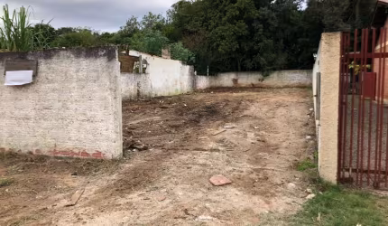 Terreno à venda na Rua Raquel Rossi, Fátima, Canoas por R$ 196.000