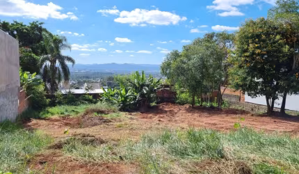 Terreno à venda na Rua Vereador Paulo Jack Felts, Feitoria, São Leopoldo por R$ 260.000