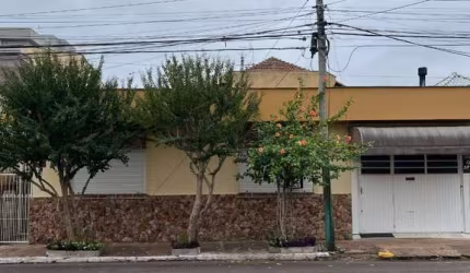 Casa com 3 quartos à venda na Rua Santo Antônio, 768, Centro, São Leopoldo por R$ 400.000